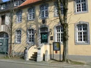 Düsseldorf/Angermund Bürgerhaus 2007