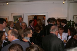 Düsseldorf/Angermund Vernissage