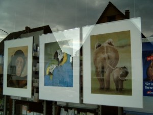 Ratingen Tiefenbroicher Apotheke