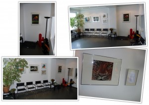 Ratingen Dauerausstellung Dr.M.Borgers Tierarzt