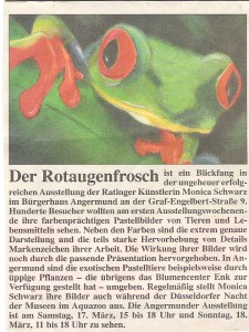 Ratinger Wochenblatt 15.03.07